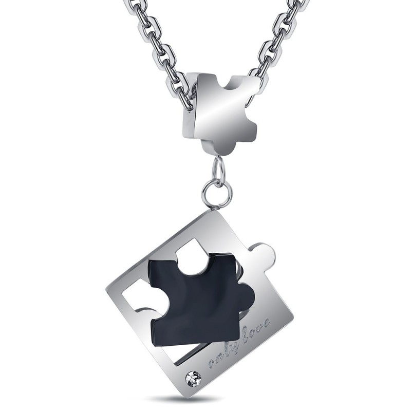 collares para pareja nuevas fichas