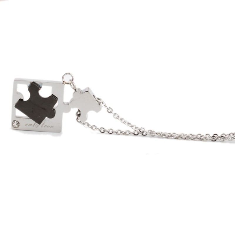 collares para pareja nuevas fichas