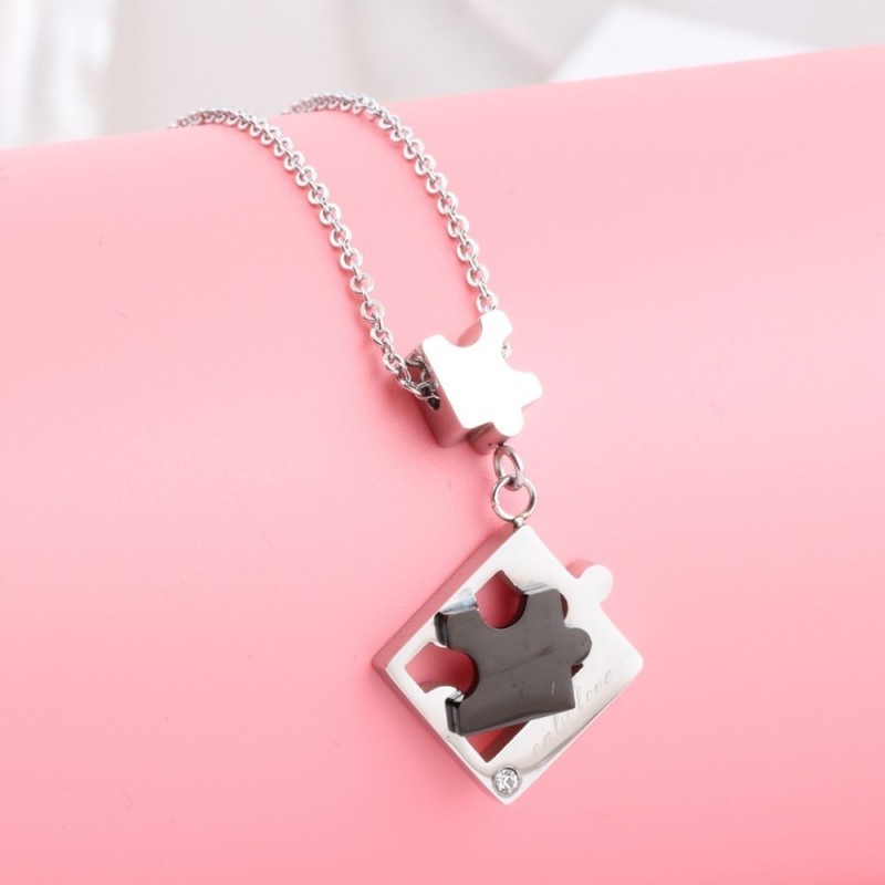 collares para pareja nuevas fichas