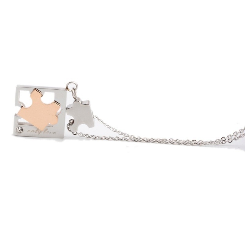 collares para pareja nuevas fichas