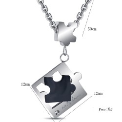 collares para pareja nuevas fichas