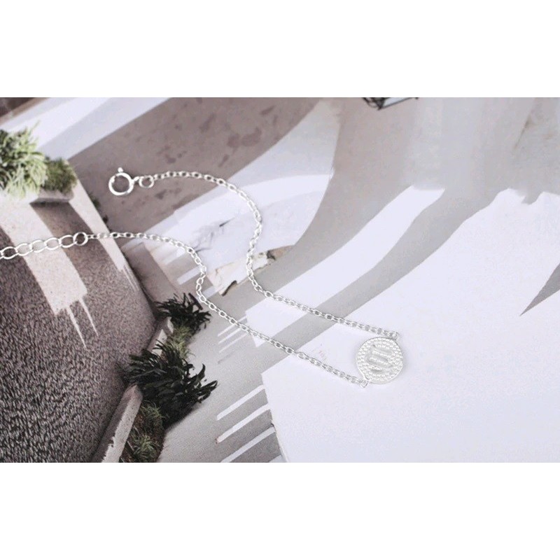 Pulseras de plata signos del zodiaco constelaciones