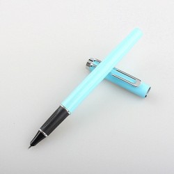 Pluma estilográfica personalizada color pastel