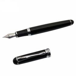 Pluma estilográfica personalizada