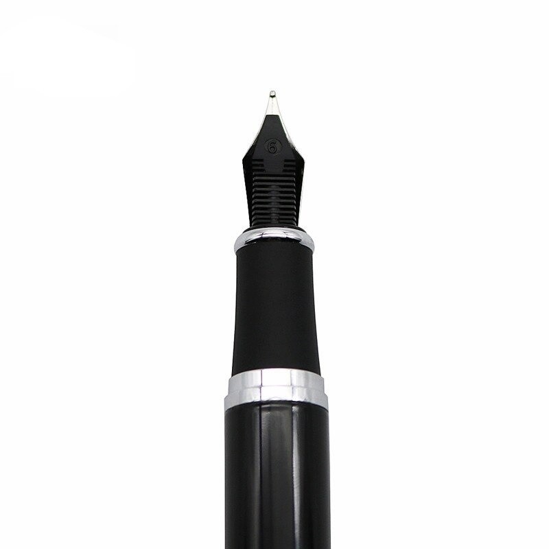 Pluma estilográfica personalizada