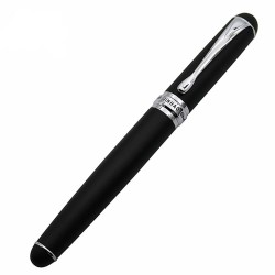 Pluma estilográfica personalizada
