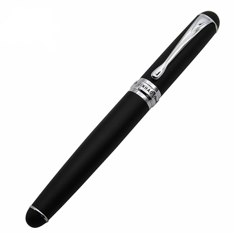 Pluma estilográfica personalizada
