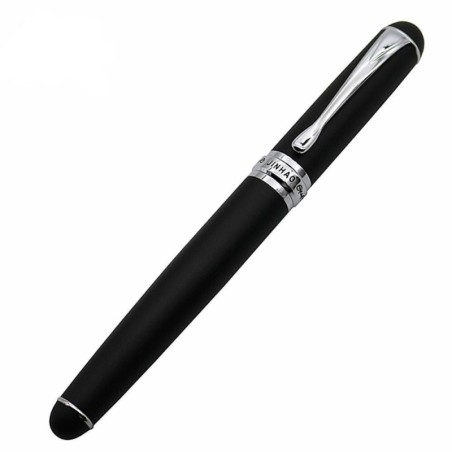 Pluma estilográfica personalizada