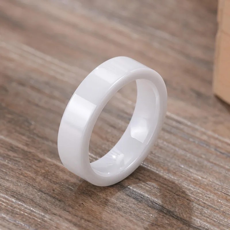 Argolla en plata para hombre - argolla clásica plateada - joyas en plata